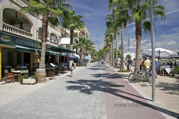 Colonia de Sant Jordi