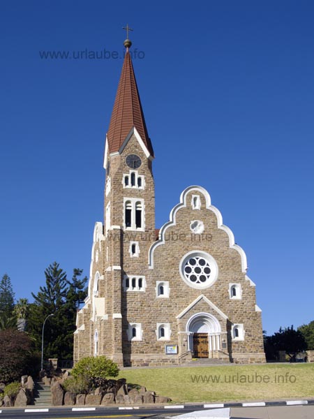 Christus church