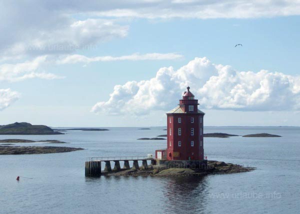 Light house Kjeungskj�r