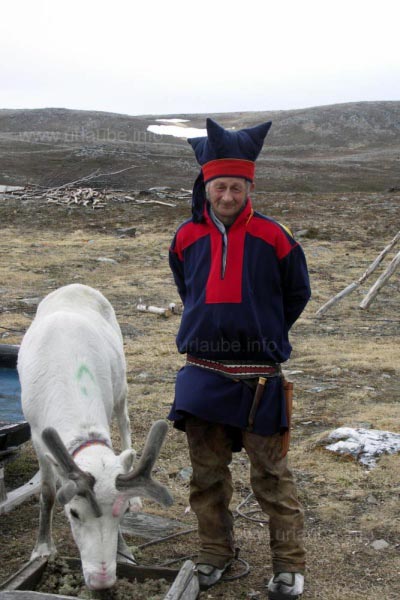 Nils with its rentier