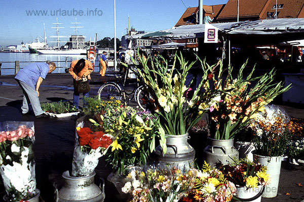 Fischmarkt