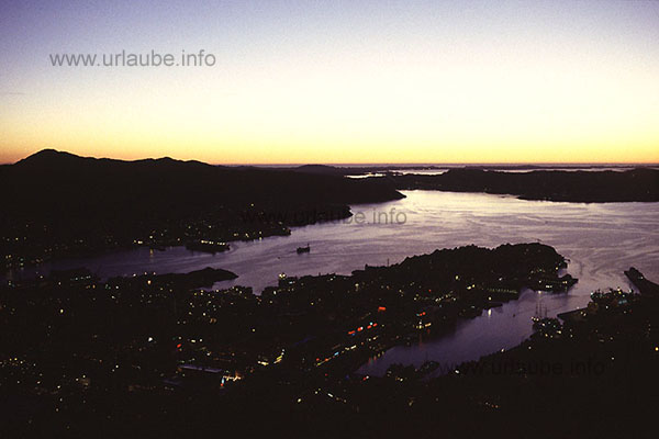 Good Bye Bergen. See you next time!