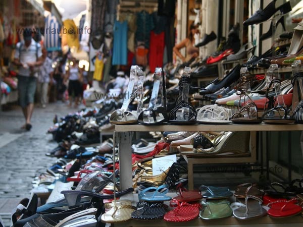 Vatikioti market district