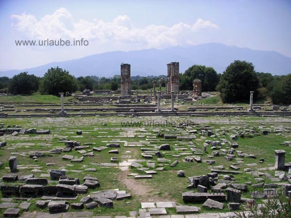 Philippi
