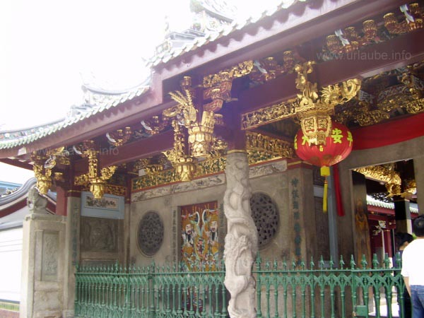 Siang Cho Keong Temple