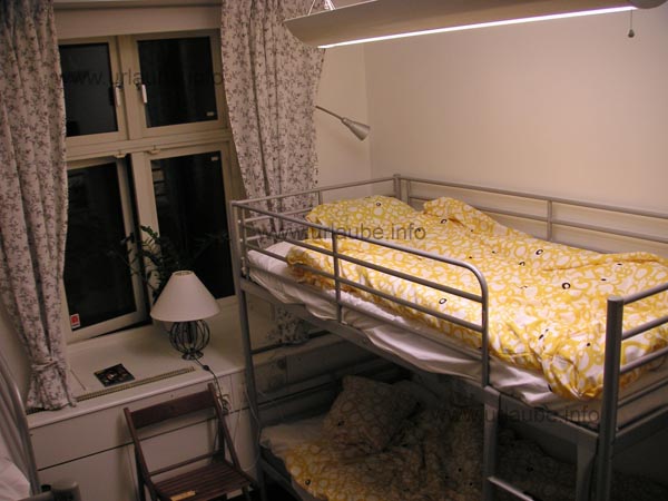 Best Hostel Old Town