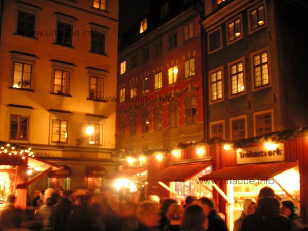Oldtown Gamla Stan