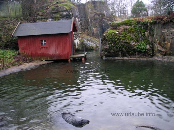 Open Air Museum Skansen