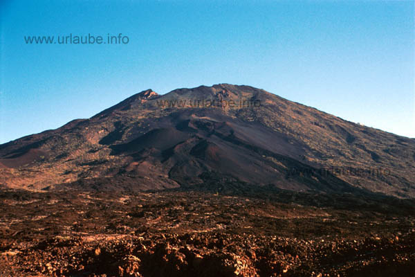 View from the Mirador de Chio