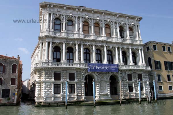 Ca\' Pesaro