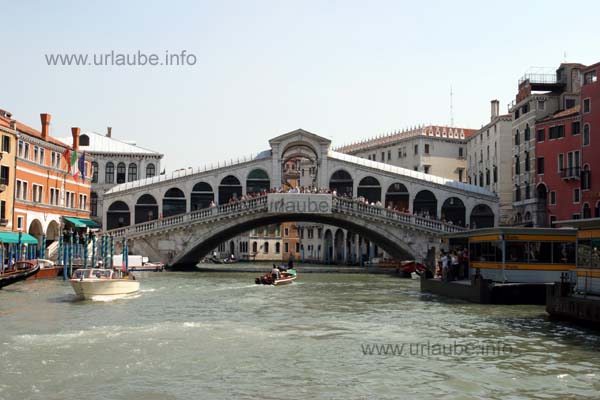 Ponte di Rialto