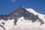 The Aletschhorn (4195 m)