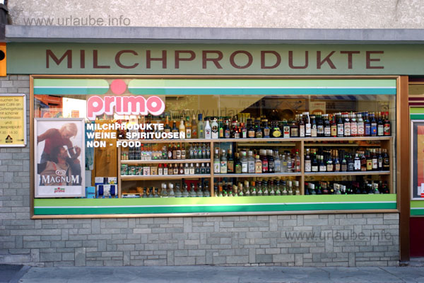 Unbelievable where milk is contained...